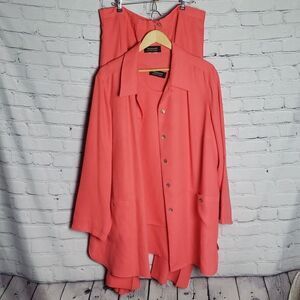 Vintage Signiture by Harve Benard